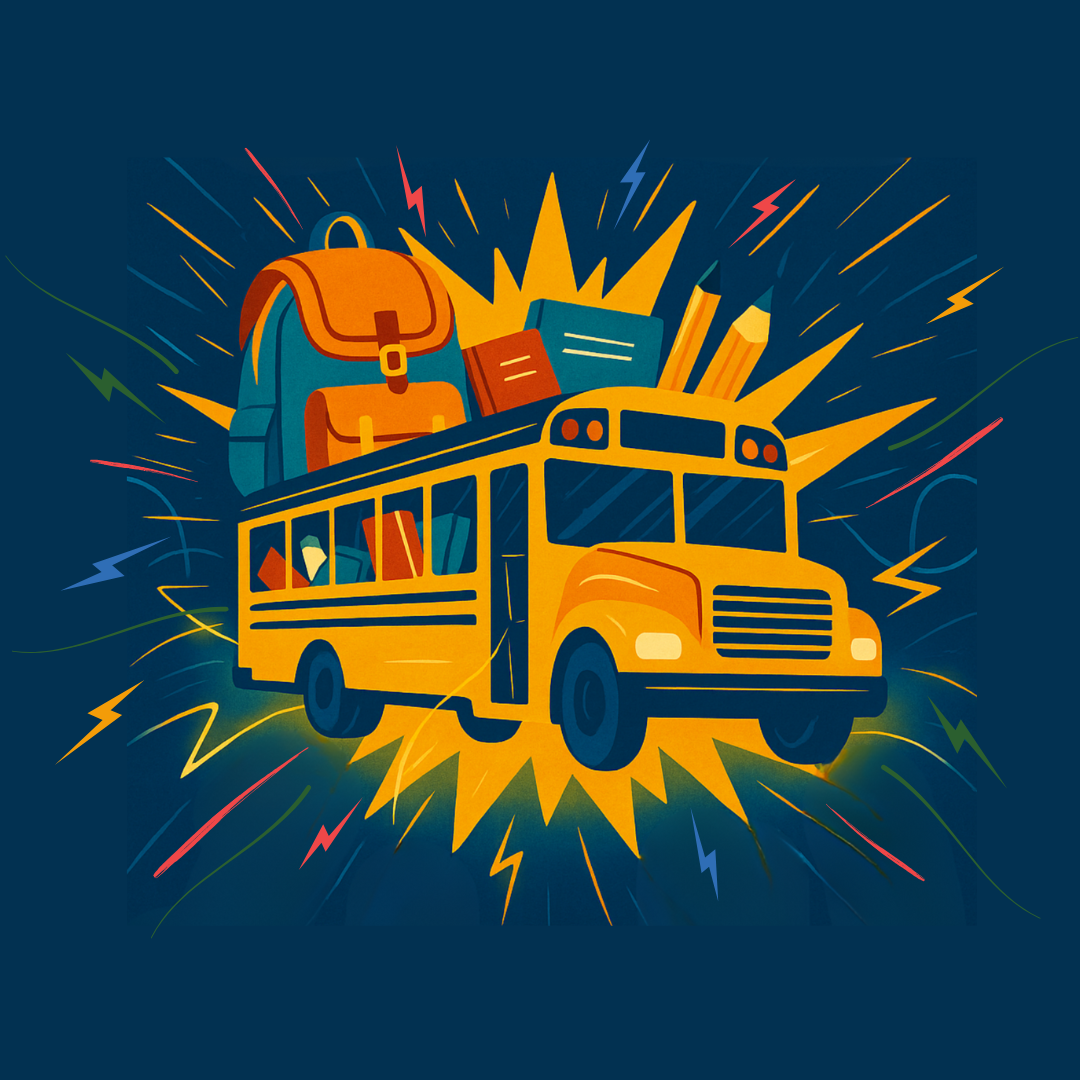 Fill that Bus