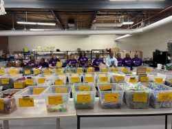 Fundraising Page Image