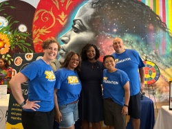 Fundraising Page Image