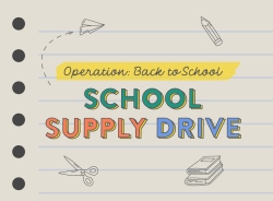 Fundraising Page Image